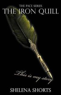The Iron Quill (The Pace Series, Book 3)