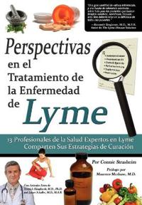 Perspectivas En El Tratamiento De La Enfermedad De Lyme