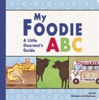 Foodie Books