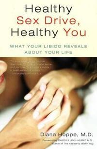 Healthy Sex Drive, Healthy You