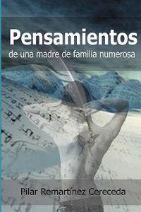 Pensamientos De Una Madre De Familia Numerosa