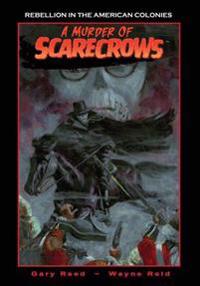 A Murder of Scarecrows