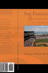 San Francisco Giants: An Interactive Guide to the World of Sports