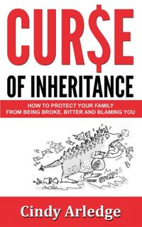 CURSE OF INHERITANCE