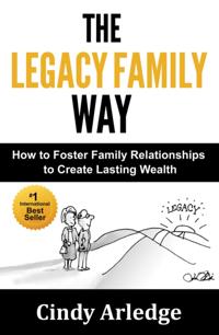 Legacy Family Way