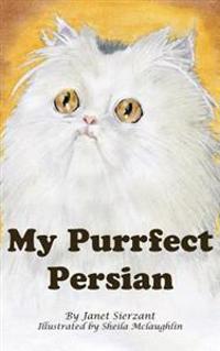 My Purrfect Persian