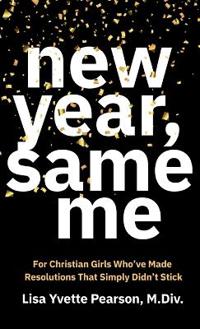 New Year, Same Me