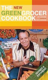 Bokomslag för "The New Greengrocer Cookbook"