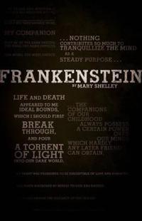 Frankenstein (Legacy Collection)