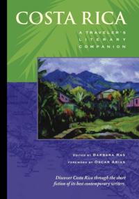 Traveler's Literary Companions