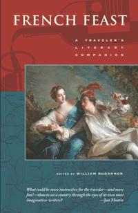 Traveler''s Literary Companions