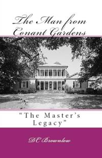 Man from Conant Gardens
