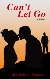 Can't Let Go