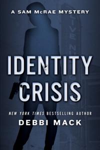Sam McRae Mysteries