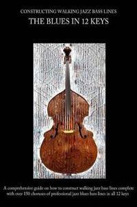 Constructing Walking Jazz Bass Lines