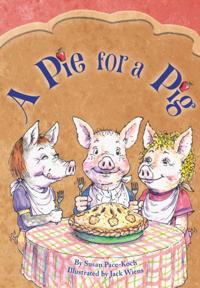 Pie for a Pig