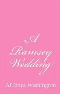 A Ramsey Wedding