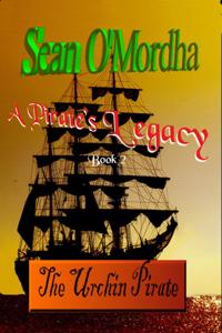 Pirate's Legacy 2: The Urchin Pirate