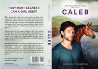 Angus Revelations: Book 2