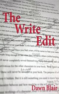 The Write Edit