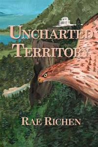 Uncharted Territory: A Father-Son Coming of Age Adventure