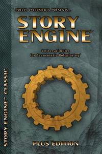 Story Engine Plus Edition