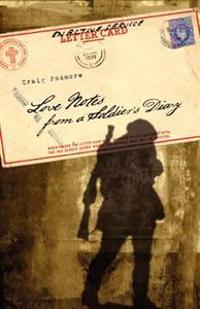 Love Notes from a Soldier's Diary