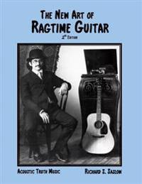 The New Art of Ragtime Guitar
