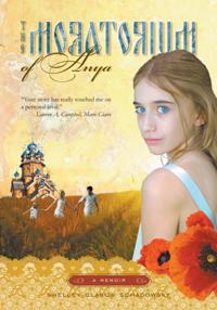 Moratorium of Anya