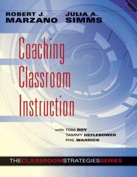 The Classroom Strategies Series