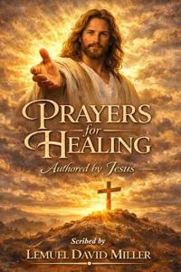 Prayers for Healing