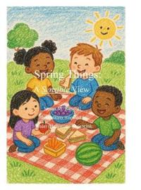 Spring Things