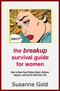 Breakup Survival Guide for Women