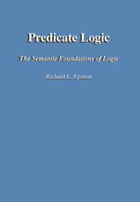 Predicate Logic