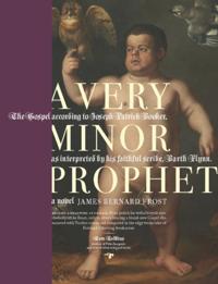 Very Minor Prophet