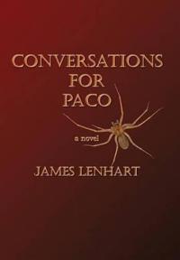 Bokomslag för "Conversations for Paco"