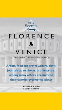 City Secrets