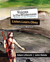 Listen.Learn.Obey