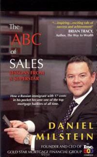 The ABC of Sales: Lessons from a Superstar