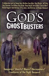 God's Ghostbusters