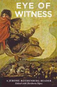 Eye of Witness