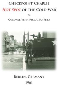 Checkpoint Charlie