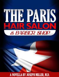 Paris Hair Salon &amp; Barber Shop