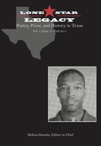 Lone Star Legacy