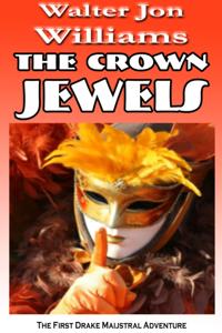 Crown Jewels (Maijstral I)