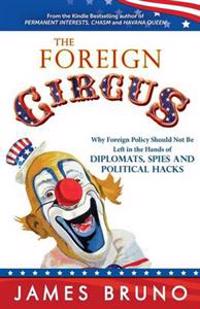 The Foreign Circus