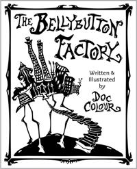 Bellybutton Factory