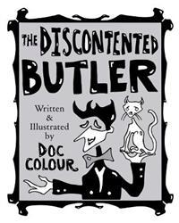 The Discontented Butler