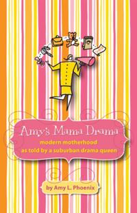 Amy's Mama Drama