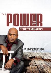 Power of Determination
